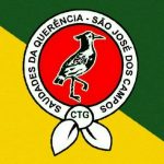 Saudades da Querência